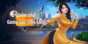 Game bài tiến lên